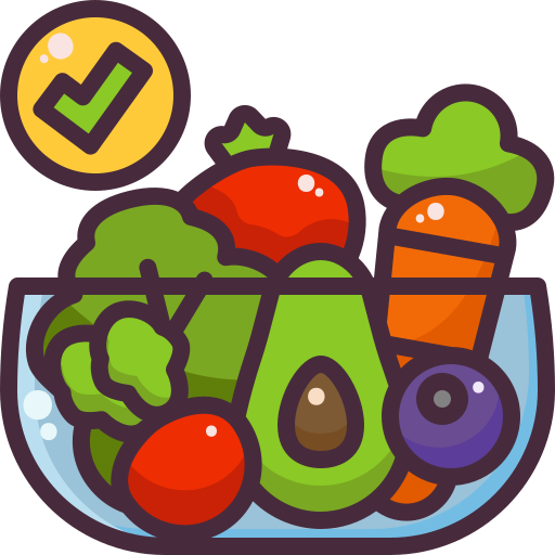Vegetable